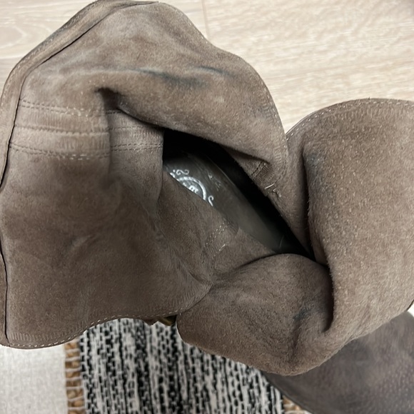 Jeffery Campbell Ibiza Last Slouchy Boot - Picture 6 of 7